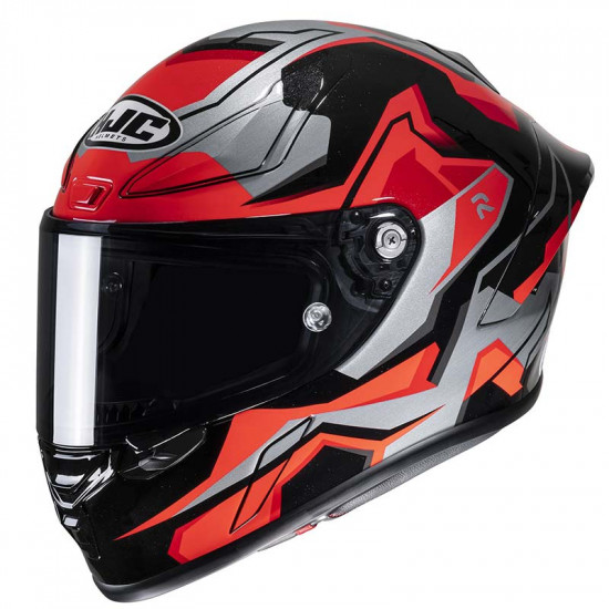 HJC RPHA 1 Nomaro Red