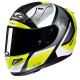 HJC RPHA 11 Seeze Yellow