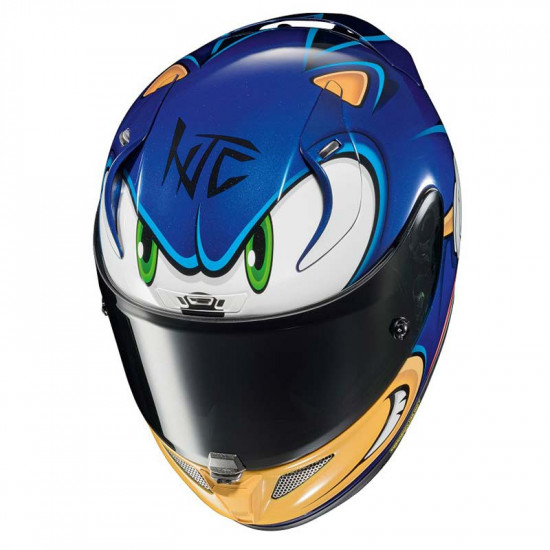 HJC RPHA11 Sonic Sega