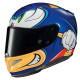 HJC RPHA11 Sonic Sega