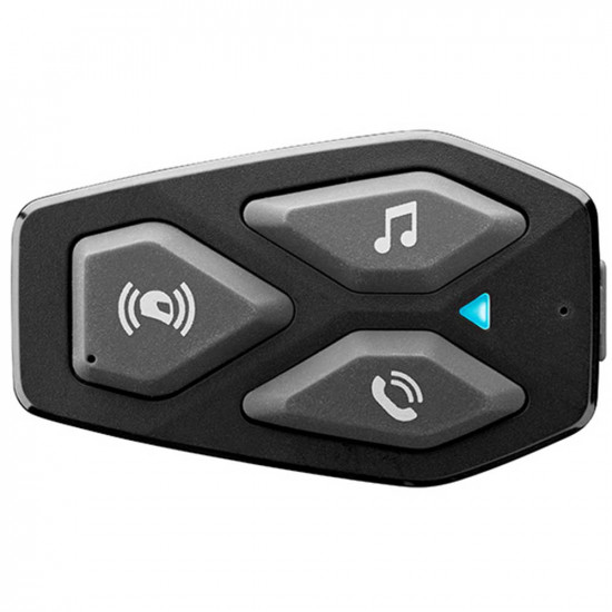 Interphone UCOM 3 Bluetooth Communication