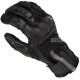 Klim Adventure GTX Goretex Short Gloves Black