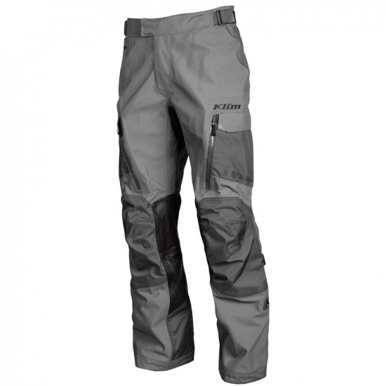 Klim Carlsbad Pant Asphalt Mens Motorcycle Trousers - SKU 6030-002-030-660