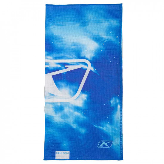 Klim Tek Sok Sky Blue Rider Accessories - SKU 6024-003-000-007