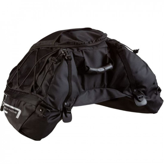 Lindstrands Large Bag 52 Litre Waterproof Motorcycle Tailpack Motorcycle Luggage - SKU 720-52020000