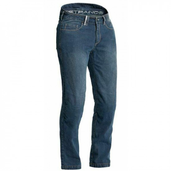 Lindstrands Macan Jeans Regular Blue