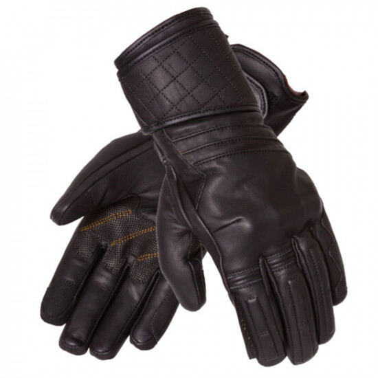 Merlin Catton III D3O WP Glove Black