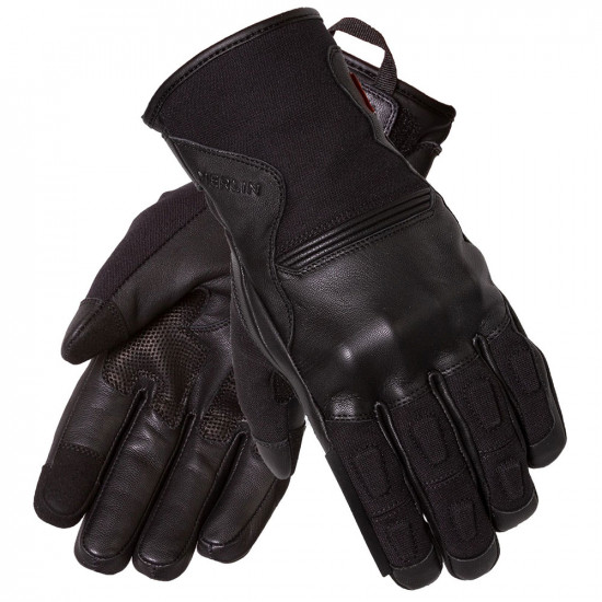 Merlin Cerro D3O WP Explorer Glove Black