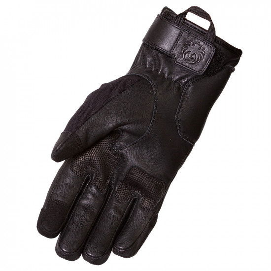 Merlin Cerro D3O WP Explorer Glove Black