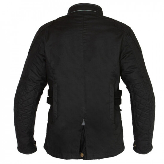 Merlin Harriet II Ladies Black Jacket