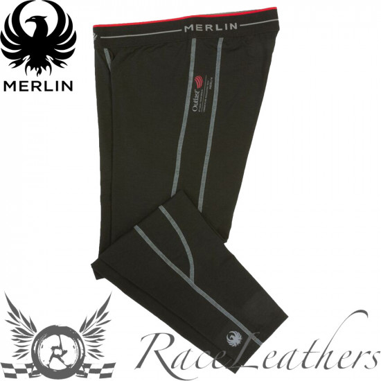 Merlin Ladies Outlast Base Layer Trousers