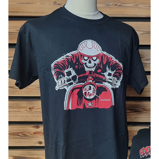 Mutant Scooter T-Shirt