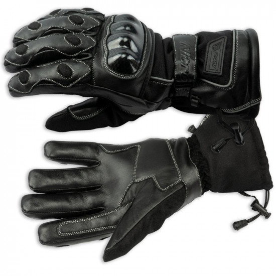 Nitro NG-20 Thermal Motorcycle Gloves