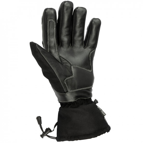 Nitro NG-20 Thermal Motorcycle Gloves Mens Motorcycle Gloves - SKU 8650308