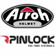 Pinlock Original - Airoh Rides