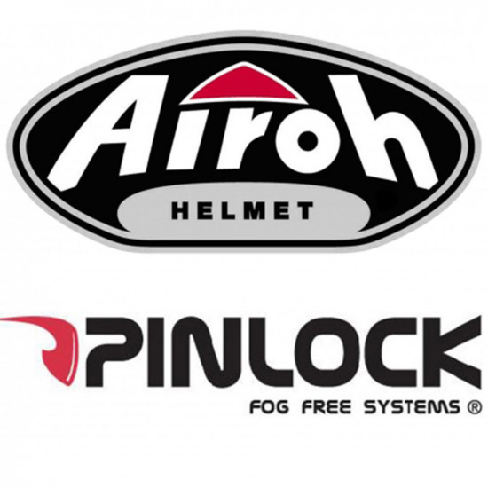 Pinlock Original - Airoh Storm