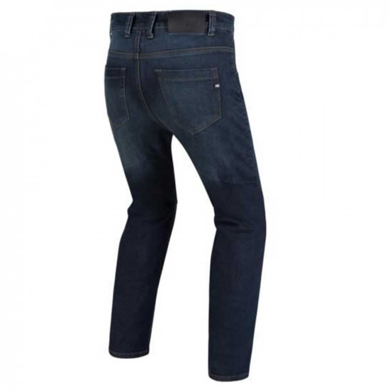 PMJ Jackson Jean Blue
