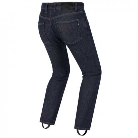 PMJ Tourer Windproof Jean Blue £219.95 Motorcycle Jeans - SKU 16TOURERJU30 from RaceLeathers Motorcycle Clothing