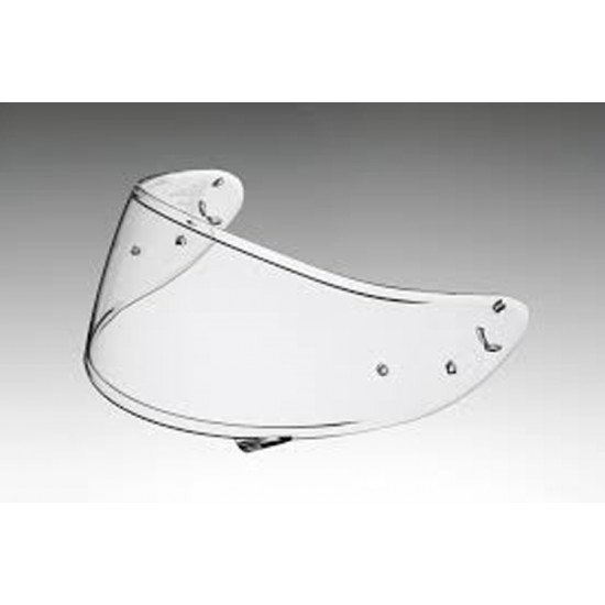Shoei CWR-1 Clear Visor Pinlock Ready NXR RYD X-Spirit 3 Parts/Accessories £57.99