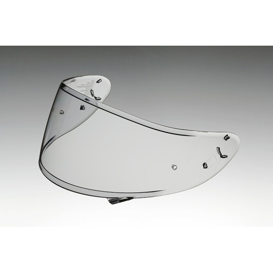 Shoei CWR-1 Mellow Smoke Visor Pinlock Ready NXR RYD X-Spirit 3 Parts/Accessories £57.99