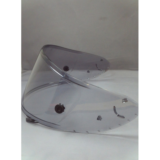 Shoei CWR-F Flat Race Mellow Smoke Visor For X-Spirit 3