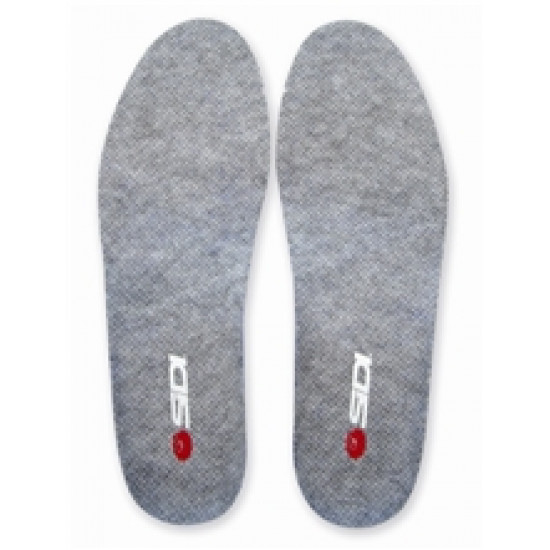 SIDI INSOLES INNER SOLES TO FIT SIDI MOTORCYCLE MOTORBIKE BOOTS Parts/Accessories - SKU 0360259