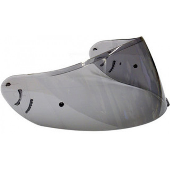 SHOEI CW1 PN PINLOCK READY MELLOW SMOKE VISOR FOR XR1100 XSPIRIT 2 QWEST
