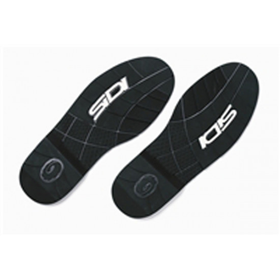 Sidi Crossfire TA and Charger Replacement Soles Parts/Accessories - SKU 0461451
