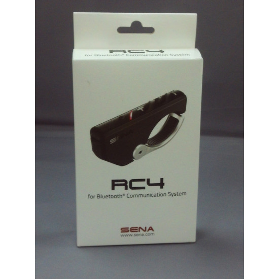 Sena RC4 Handlebar Remote Module