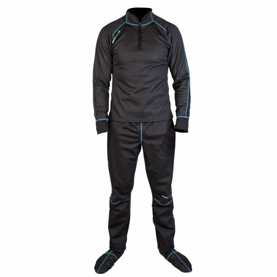 Spada Chill Factor 2 Mens Long Sleeve Base Layers/Underwear - SKU 0484931
