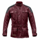 Spada Berliner Waterproof Leather Oxblood Red Clearance Sale