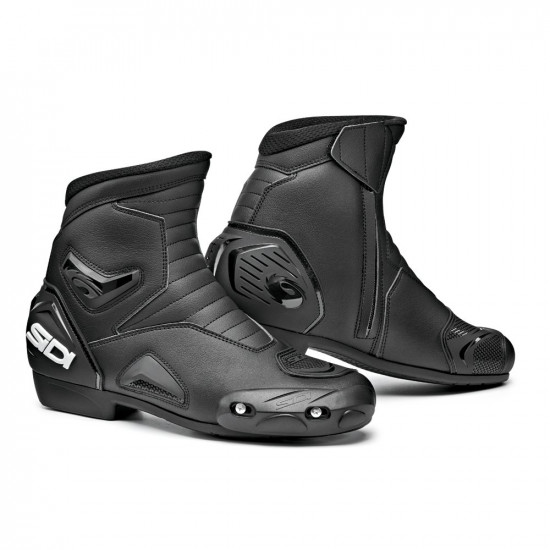 Sidi Performer Mid Motorcycle Boots