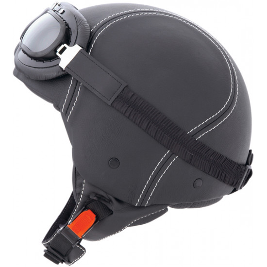 Caberg Jet Century Helmet Open Face Helmets - SKU 0473140