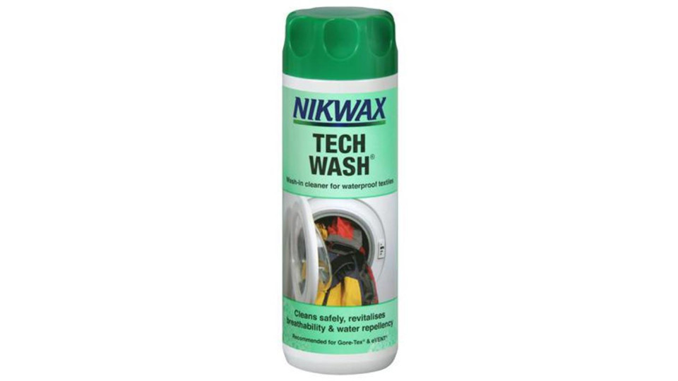 Nikwax Tech Wash - 300ml