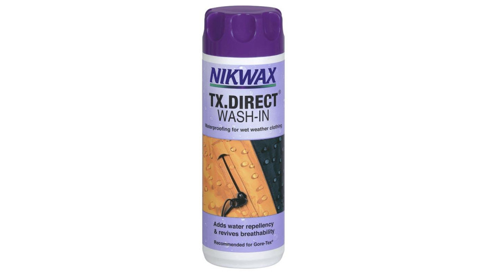 Nikwak TX Direct Wash In 300ml