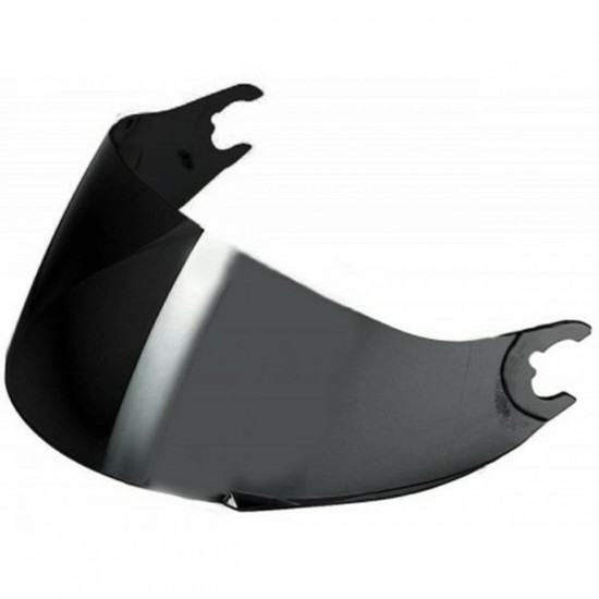Shark Skwal / Spartan / Spartan Carbon / D-Skwal Dark Smaoke Visor Parts/Accessories - SKU 272/VZ16016P