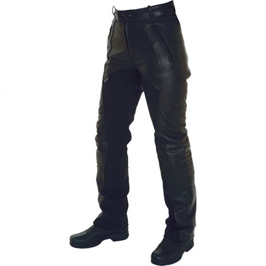 Richa Freedom Leather Trousers Regular