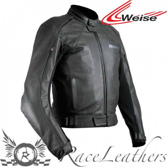 Weise Hydra Waterproof Leather Jacket Mens Jackets £399.99