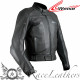 Weise Hydra Waterproof Leather Jacket