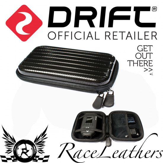 Drift HD Protective Carry Case