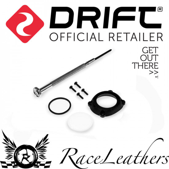 Drift Ghost Spare Lens Kit