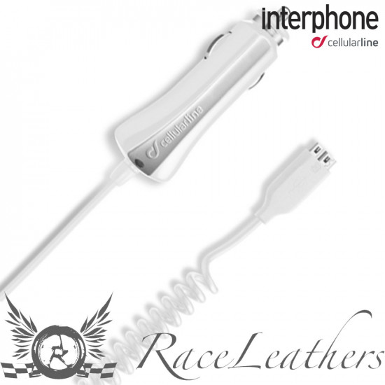 Interphone Car Charger
