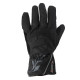 Rayven Diamond Ladies Gloves Black