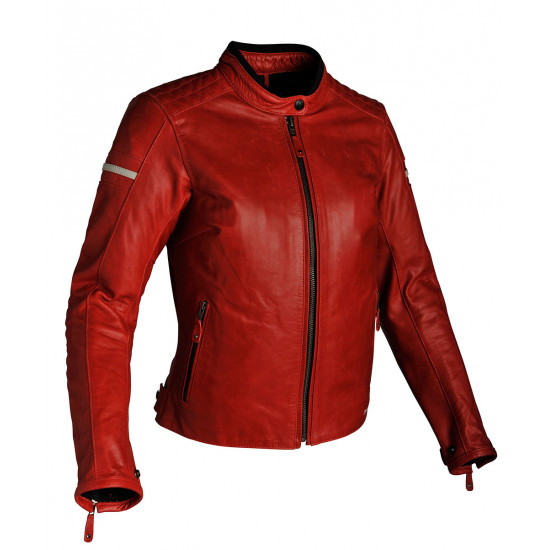 Richa Daytona Lady Jacket Red