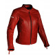 Richa Daytona Lady Jacket Red