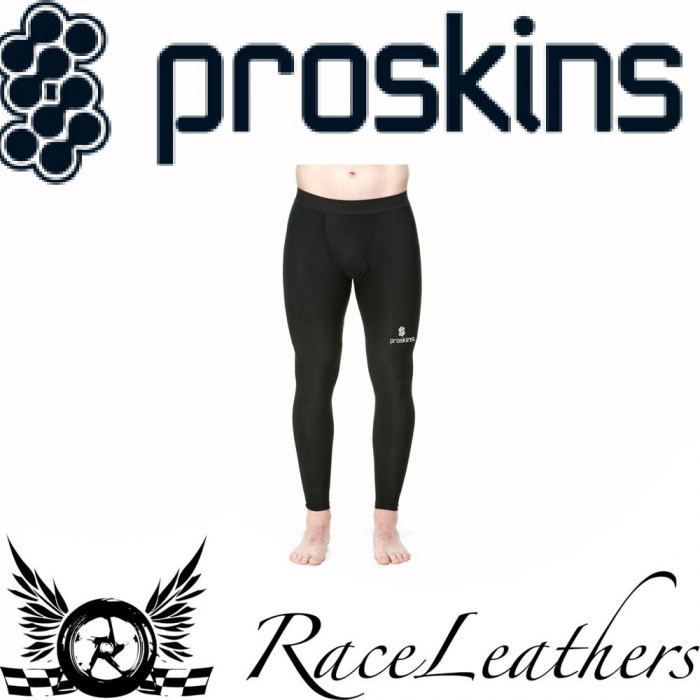 Base Layers/Underwear Proskins Base Layer Trousers Base