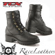 TCX Lady Smoke WP Black