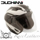 Duchinni D205 White Crabon 