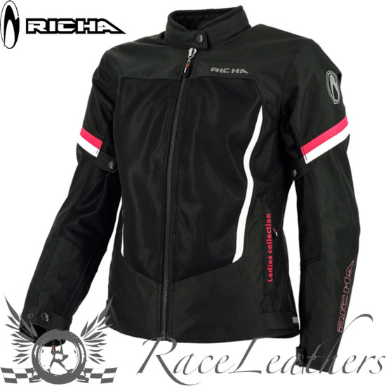 Richa Airbender Lady Fucsia