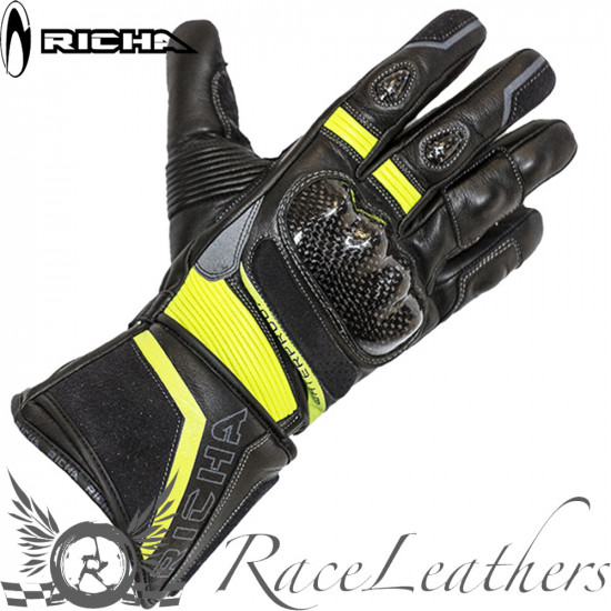 Richa Baltic Evo Fluo